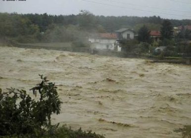 WWF / Oggi è la Giornata mondiale dei fiumi, ma in Italia solo il 40% dei corsi d’acqua è in buono stato ecologico