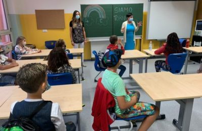 Sussidio Cei / Chiesa e scuola alleate per un patto educativo che ponga al centro la persona