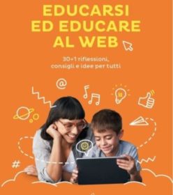 Libri / “Educarsi ed educare al web” di Pappalardo e Petralia, per un uso responsabile di Internet