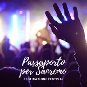 Wave summer music / Dal 2 al 4 ottobre a Etna village il concorso canoro “Passaporto per Sanremo”