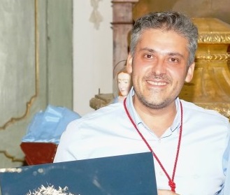 Acireale / Alessandro Lucifero nuovo rettore della Confraternita SS. Crocifisso in S. Pietro