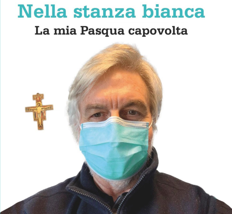 Memoria Covid / “Nella stanza bianca”: il vescovo di Caltagirone, mons. Peri, racconta la sua esperienza con il Covid-19