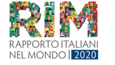 Rapporto Migrantes / Sono 5,5 milioni gli italiani nel mondo, +76,6% in 15 anni. 131mila andati nel 2019