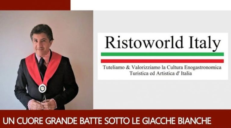 Lettera a La Voce / “Ristoworld Italy”: superata l’emergenza, urge rilanciare le attività turistico-ristorative di Randazzo