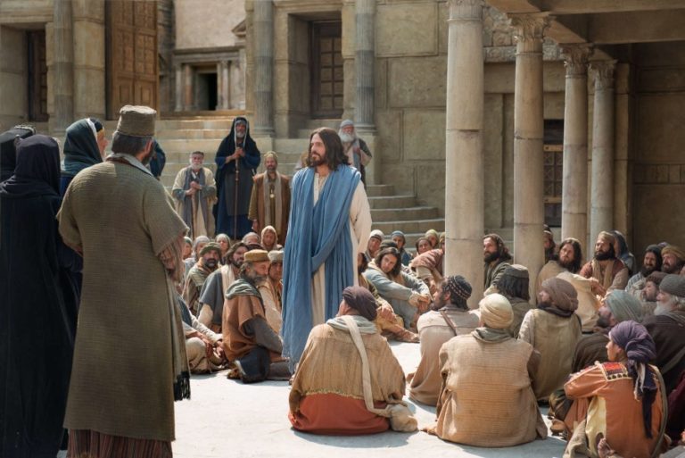 Vangelo della domenica (25 ottobre) / Amare Dio &egrave; amare anche il prossimo