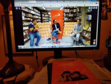 Catania / Presentato in streaming libro di Pappalardo e Petralia per riflettere su un uso corretto del web