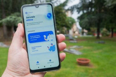 Coronavirus / App Immuni: che cos’è e come funziona. Dieci cose da sapere