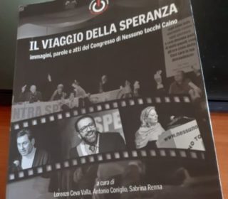 Libri / “Il viaggio della speranza” per restitutire ai carcerati fiducia e dignità