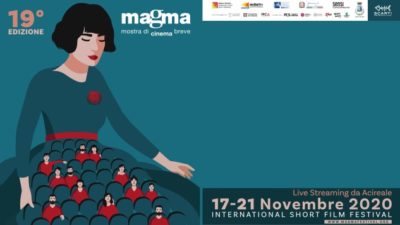 Cinema breve / La rassegna acese si terrà solo online dal 17 al 21 novembre. “Magma” scrive agli spettatori