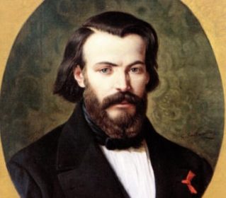 Libri / Federico Ozanam, fondatore della Società S. Vincenzo de’Paoli, appassionato alfiere della carità