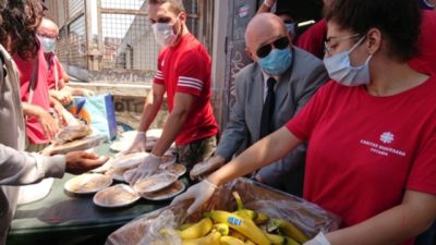 Solidarietà / Povertà e risorse a Catania: online il secondo rapporto della Caritas diocesana