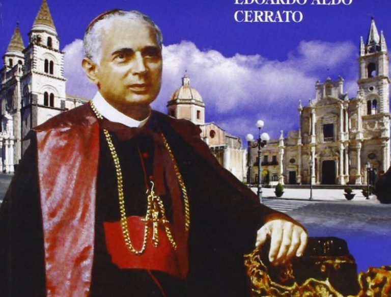 Libri / La figura del Venerabile Arista tratteggiata con riferimenti storici da padre Edoardo Cerrato
