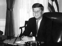John Kennedy cor