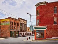 Luca Campigotto 1 , Butte Montana (Sweet Caporal), 2019, Pigment print, cm 110×146, From an edition of 15 signed on verso framed, Courtesy Photology (960 x 720)