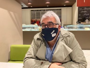Cinema e pandemia / Salvatore Pennisi, titolare del “Margherita” di Acireale: “Chiudere è giusto, anche se la gente ha bisogno di svagarsi”