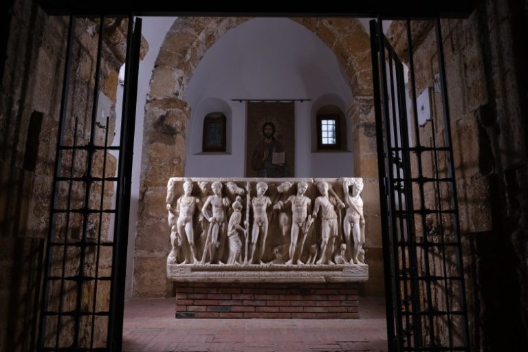 Diocesi di Agrigento / Con il progetto “Archeo&Fede” recupero del patrimonio ecclesiastico e dei beni archeologici della Valle dei Templi