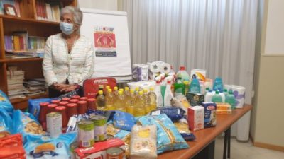 Solidarietà / Riparte “Acireale dona” per regalare un Natale più sereno a chi ha bisogno