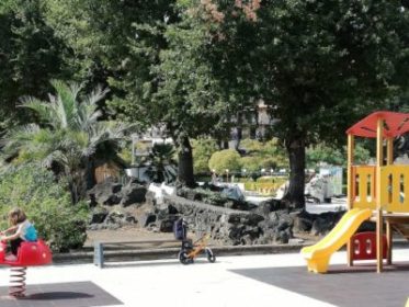 Acicatena / Finanziato dalla Regione progetto per nuovi giochi nella villa comunale e nel parco San Nicolò