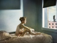 cor Richard Tuschman-®, Morning Sun, 2012, Inkjet print on cotton paper, cm 60×90, Edition 2-6, Signed on verso Framed, Courtesy Photology (1710 x 1140)