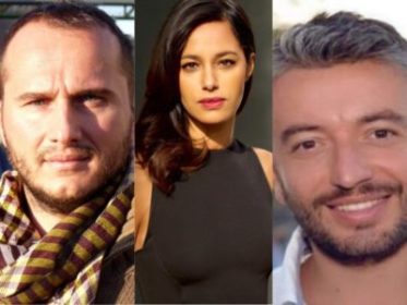 Santa Venerina / Il Premio di giornalismo “Maria Grazia Cutuli” a Rula Jebreal, Nico Piro e al nostro Mario Agostino