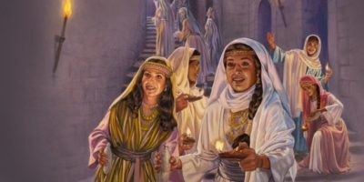 Vangelo della domenica (8 novembre) / La parabola delle 10 vergini esorta a vivere la propria vita alimentandosi dell’amore di Dio