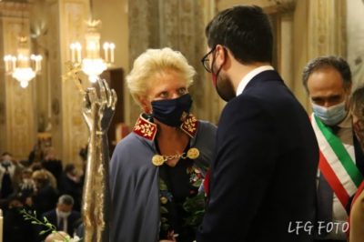 La Festa della Traslazione / Acireale: Santa Venera, un dono di Dio che passa attraverso scelte quotidiane