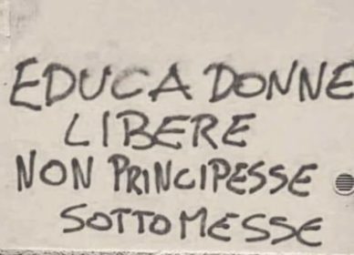 Intervista / Lella Cutuli e la “Rete d’oro” che aiuta le donne vittime di violenza a riprendersi la propria vita