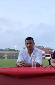 Calcio Serie D / Chiavaro: “Per l’Acireale la C nel mirino”