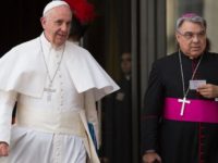semeraro e papa francesco
