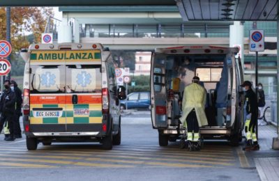 Pandemia in Italia / Covid-19: tre fasce di rischio, ma la questione di fondo rimane la tenuta unitaria del Paese