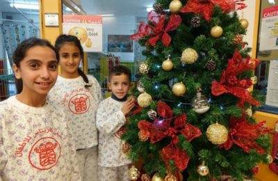 Natale in Terrasanta / Il Caritas Baby Hospital, la grotta vivente di Betlemme. La testimonianza di suor Lucia