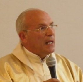 Ricordo / Padre Dino Magnano: “La Madonna fu sempre al centro della sua attività sacerdotale”