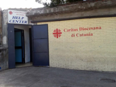 Caritas Catania vaccino antinfluenzale