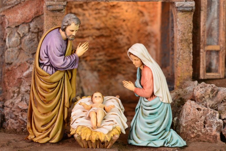 Santo Natale / Messaggio della Cei: “Facciamoci trovare pronti da Gesù”