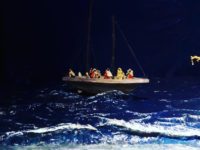 Presepe e Migranti, Fiumefreddo di Sicilia (5)