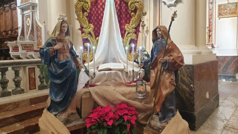 Verso Natale / La Diocesi sulla celebrazione della Messa della vigilia al tempo del covid