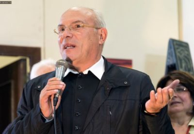 Diocesi / Ha lasciato questo mondo padre Dino Magnano dei Filippini