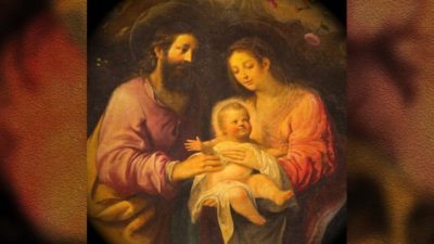 Famiglia / Papa Francesco: un “Anno speciale” per sottolinearne la vitale importanza