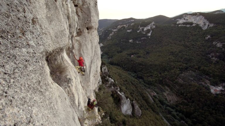 CAI / “Natale in quota”: da oggi fino al 15 gennaio vivere le montagne da casa in streaming grazie al “Trento film festival”