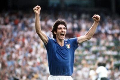 Morto Paolo Rossi