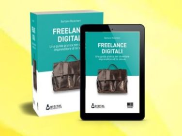 Libri / I delfini insegnano come comportarsi da perfetti “Freelance digitali”