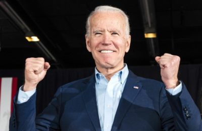 USA / L’unità del Paese la prima sfida di Biden