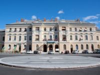 Gorizia -Piazza Transalpina-755×491