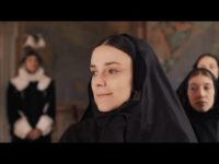 Mother cabrini