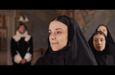 Mother Cabrini / L’attrice  Cristina Odasso: “Una portatrice di speranza”