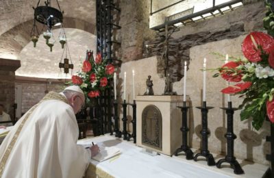 RAI  / Viaggio nella Chiesa di Papa Francesco