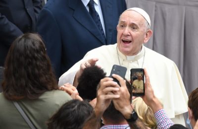 Comunicazioni sociali / Papa Francesco: “Vieni e vedi”