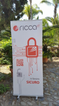 Ricca IT srl Ragusa