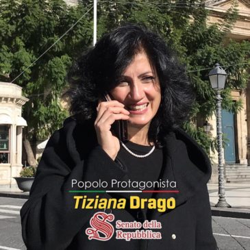 Tiziana Drago Istat Crisi demografica