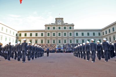 Marina militare / Concorso per 133 posti da ufficiale